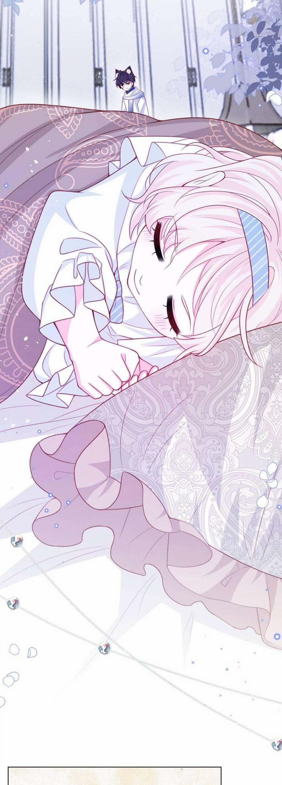 Ninita Yêu Dấu 48 trang 27