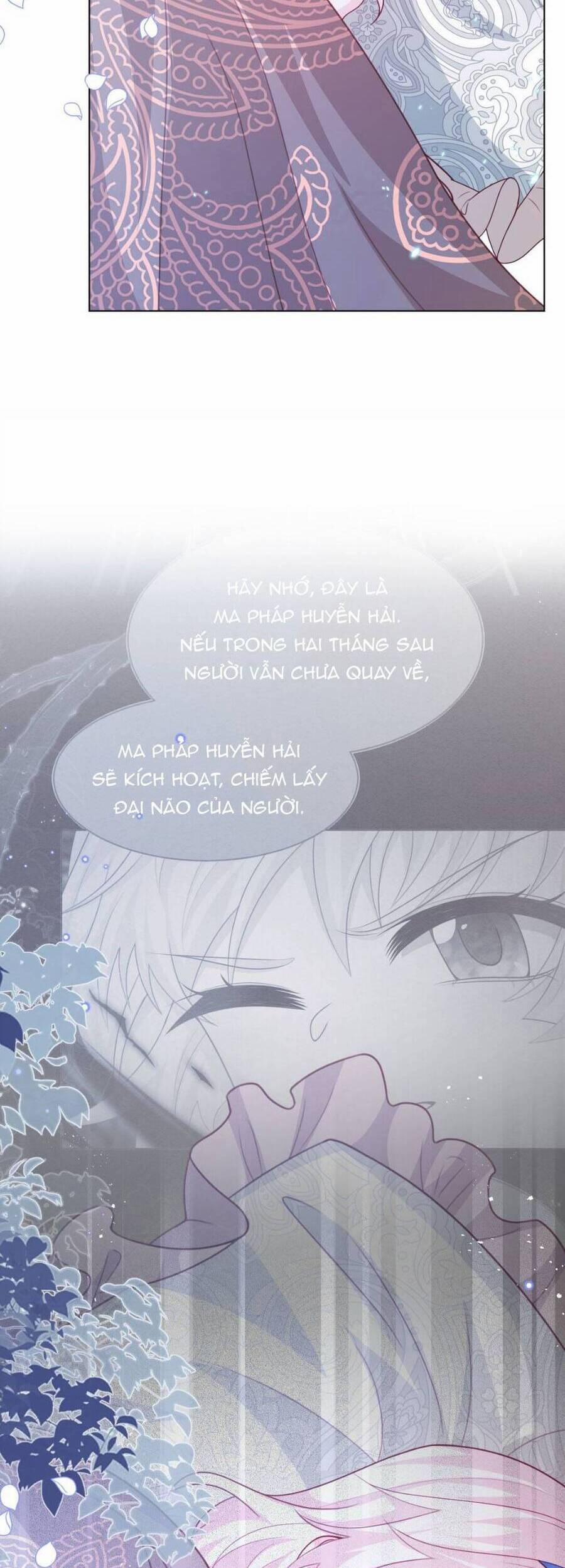 Ninita Yêu Dấu 48 trang 29