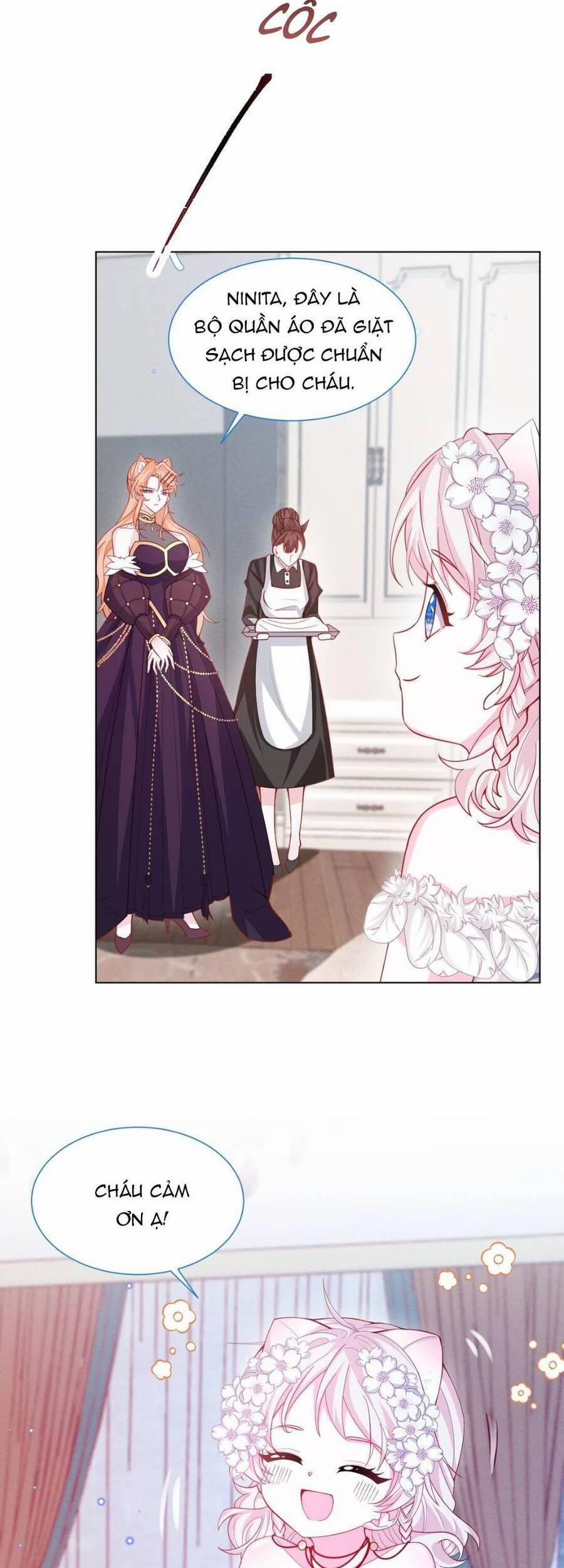 Ninita Yêu Dấu 48 trang 5