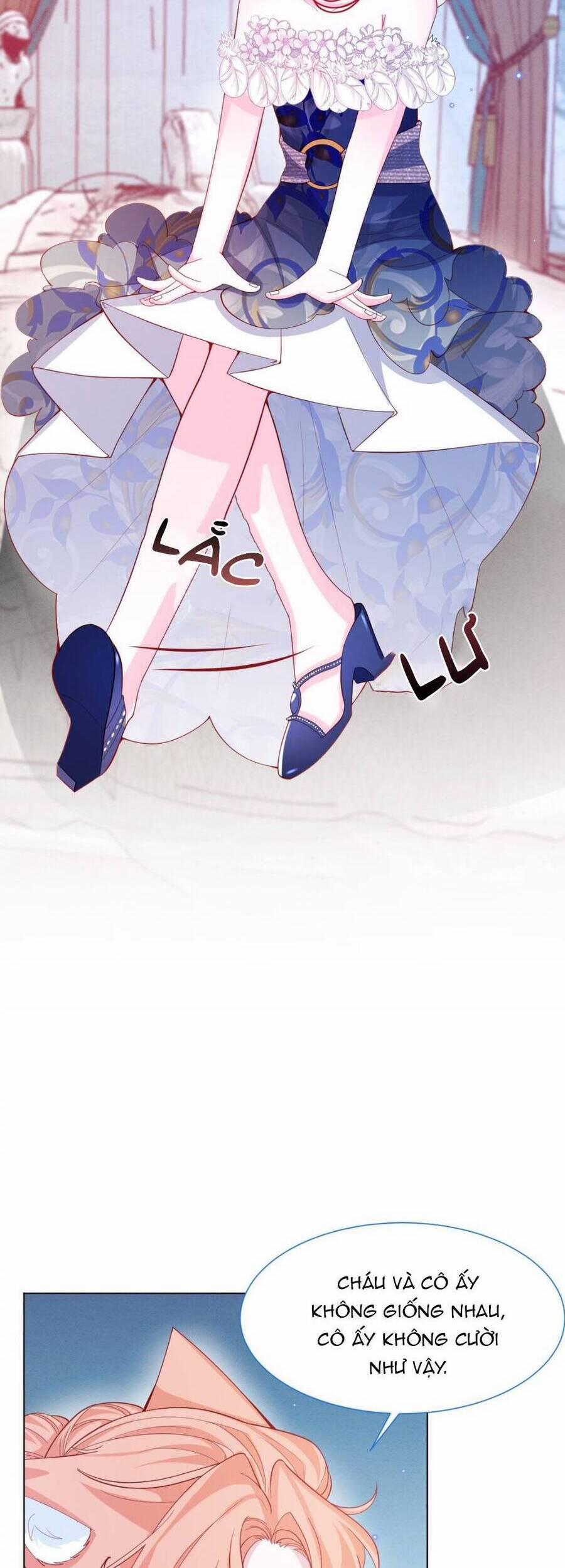 Ninita Yêu Dấu 48 trang 6