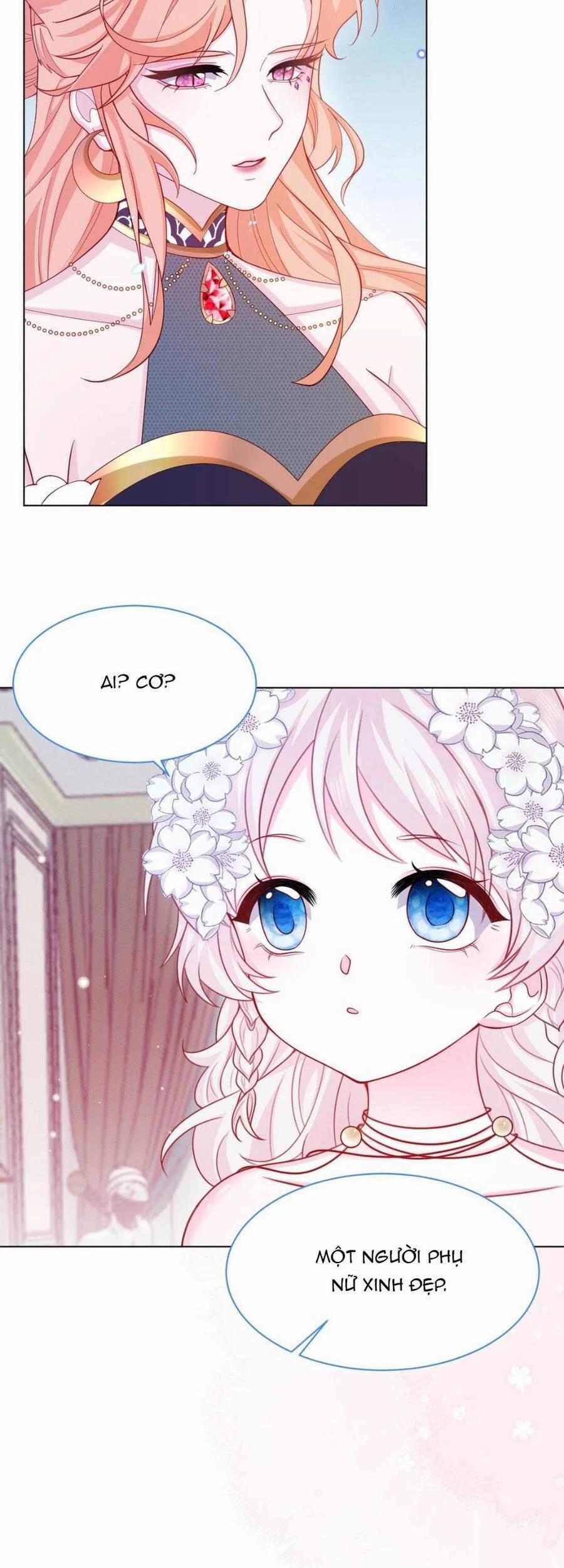 Ninita Yêu Dấu 48 trang 7