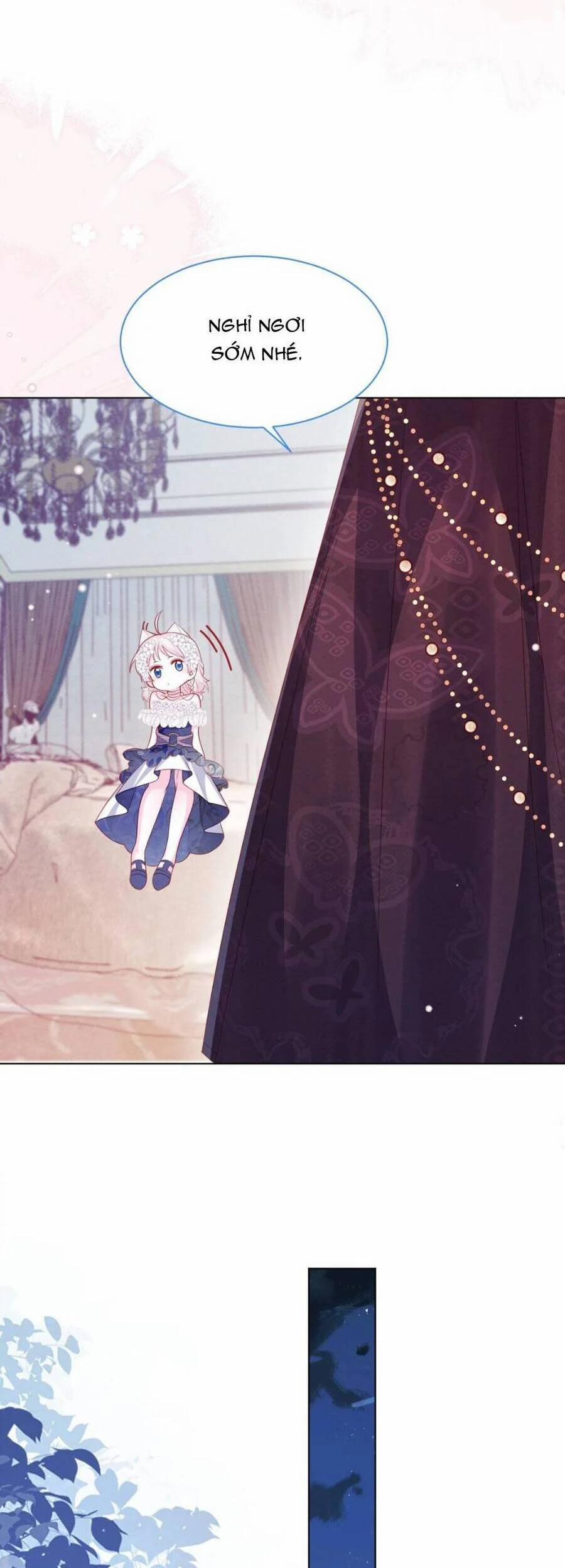 Ninita Yêu Dấu 48 trang 8