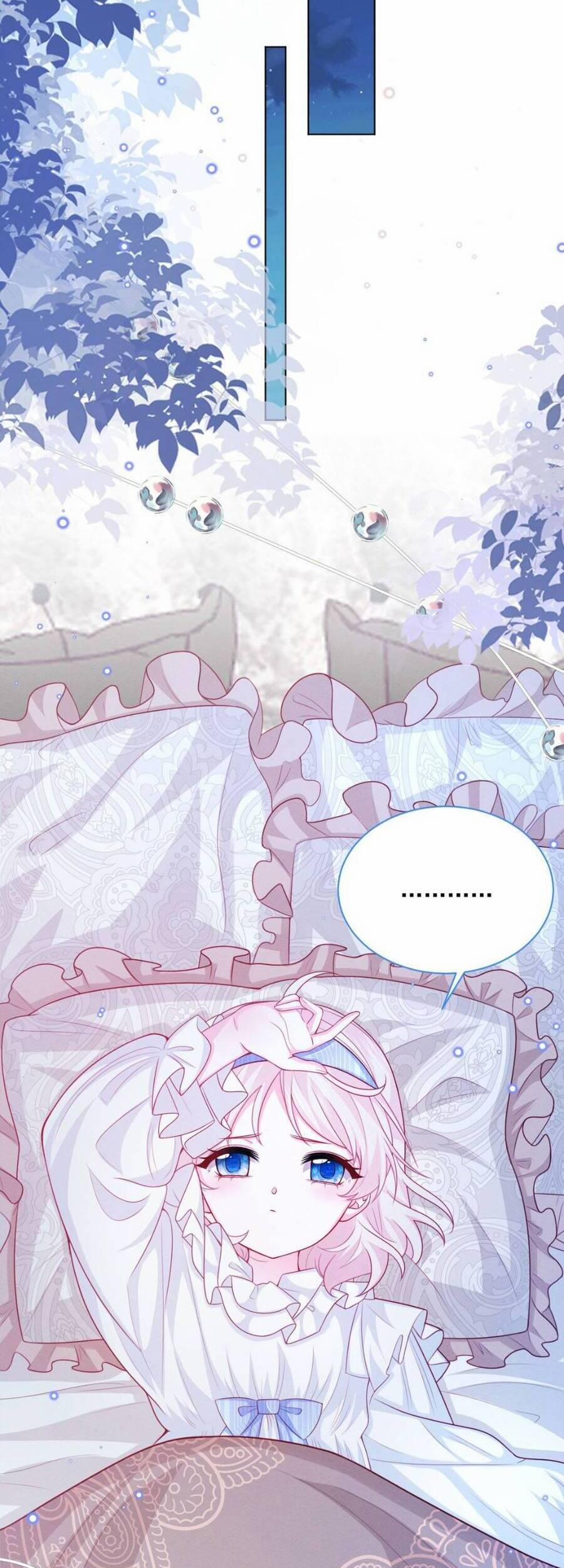 Ninita Yêu Dấu 48 trang 9