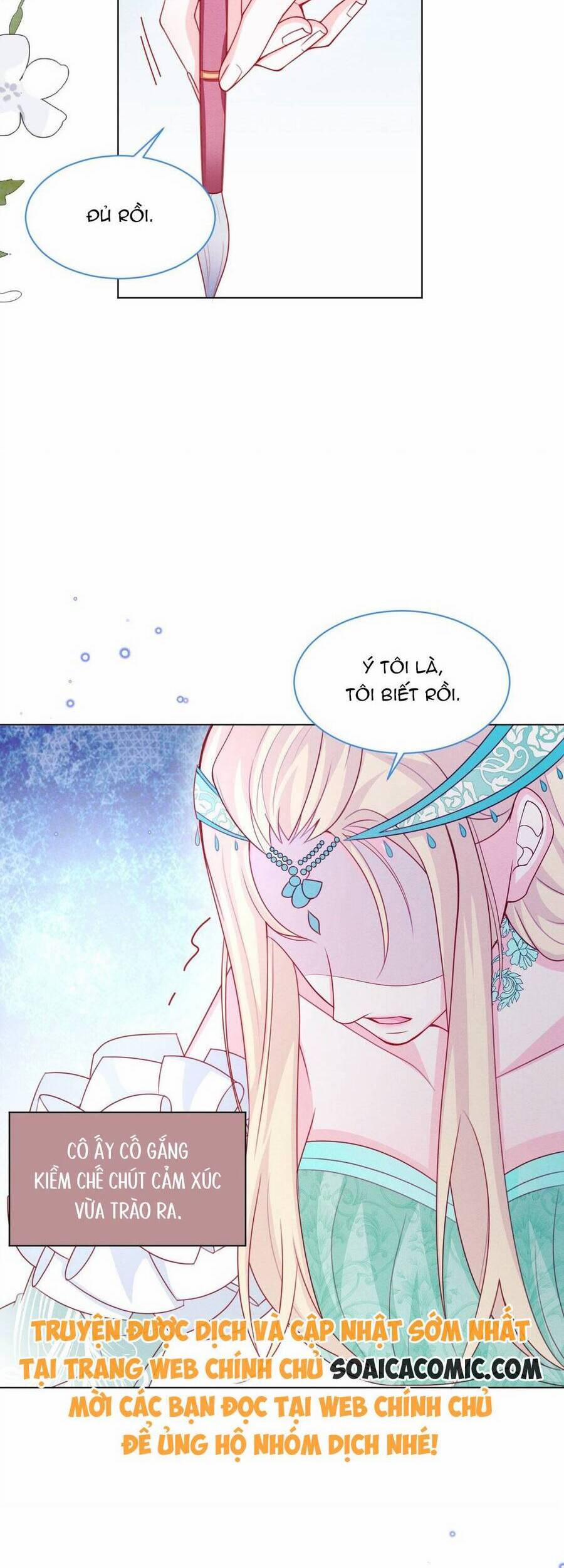 Ninita Yêu Dấu 49 trang 11