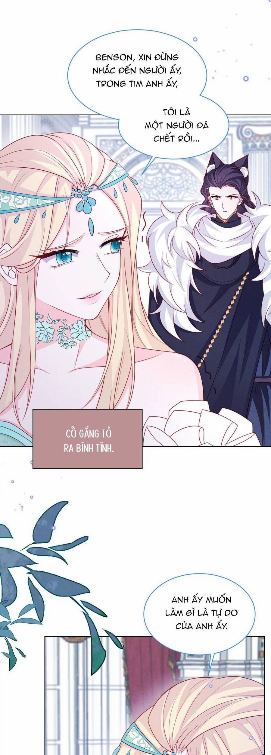 Ninita Yêu Dấu 49 trang 12