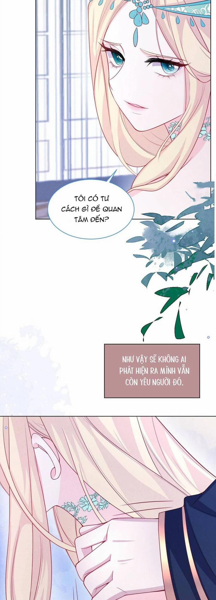 Ninita Yêu Dấu 49 trang 13