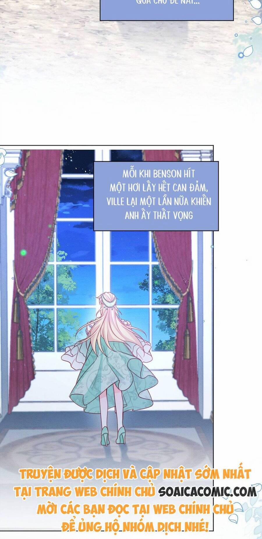 Ninita Yêu Dấu 49 trang 16