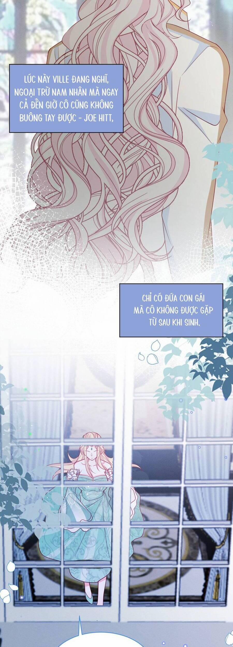 Ninita Yêu Dấu 49 trang 19