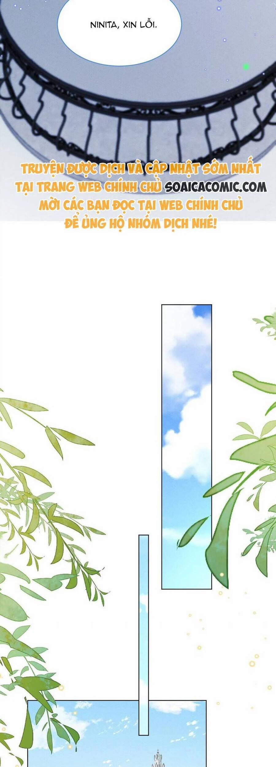 Ninita Yêu Dấu 49 trang 20