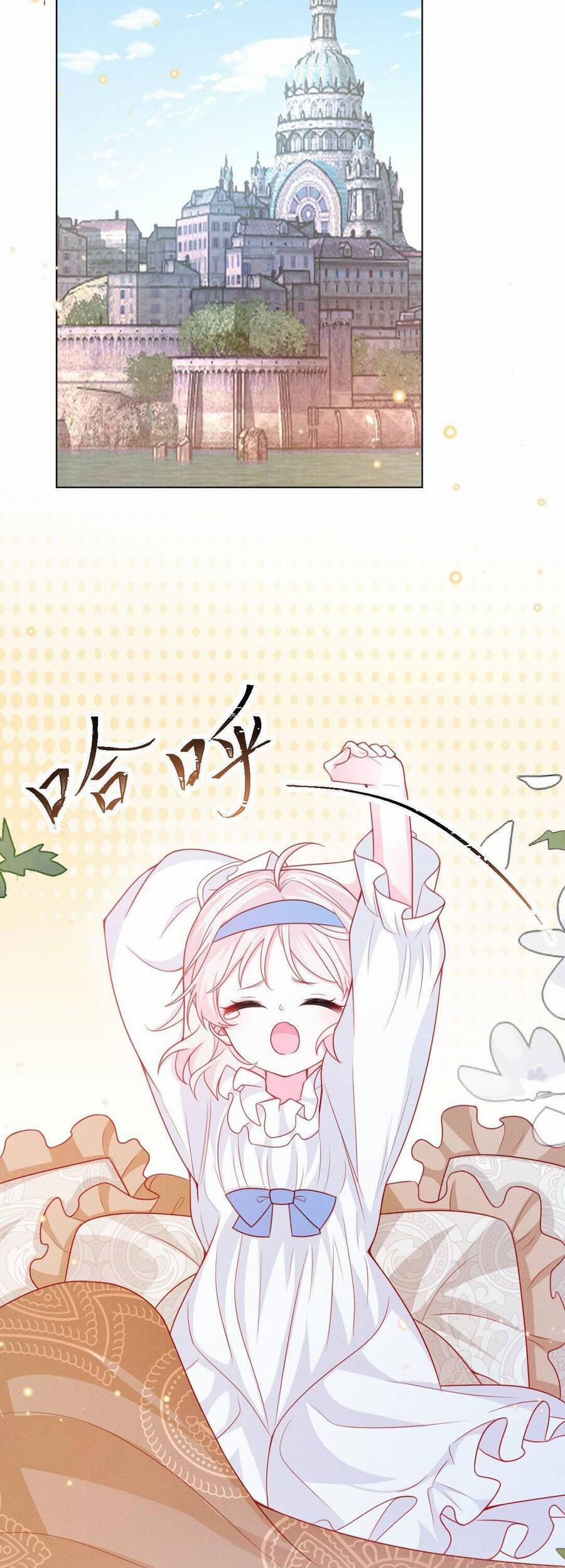 Ninita Yêu Dấu 49 trang 21