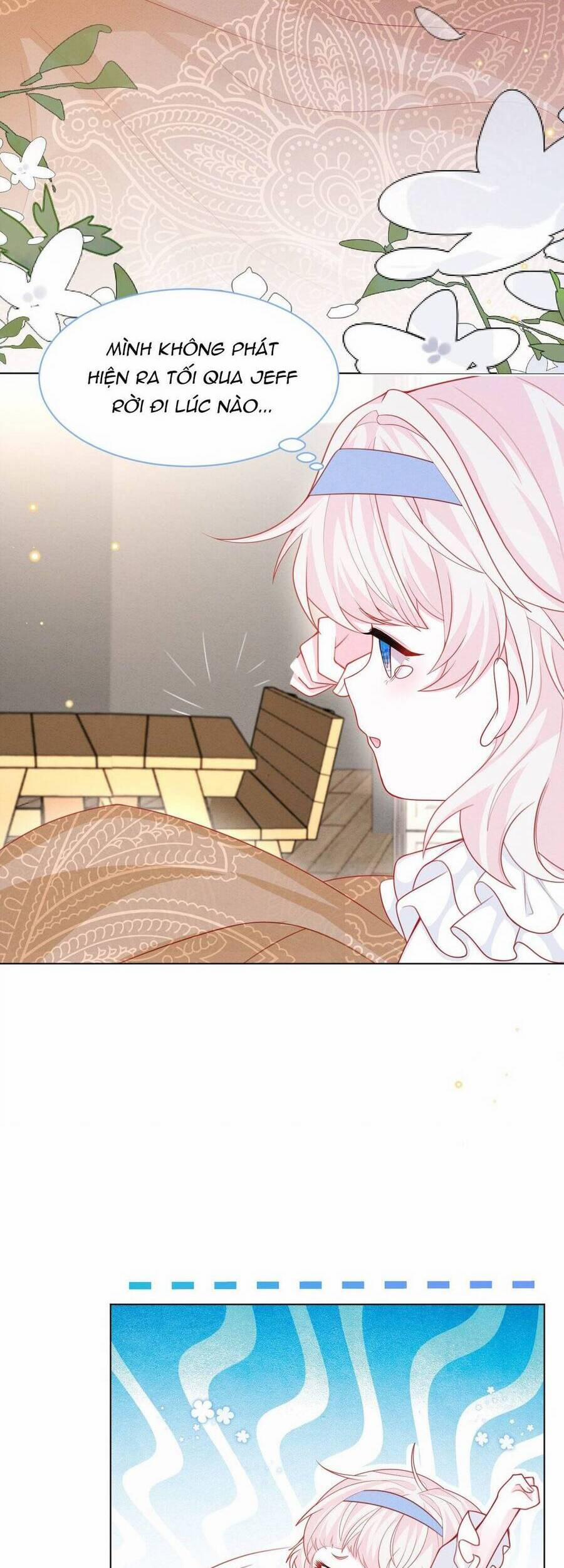 Ninita Yêu Dấu 49 trang 22