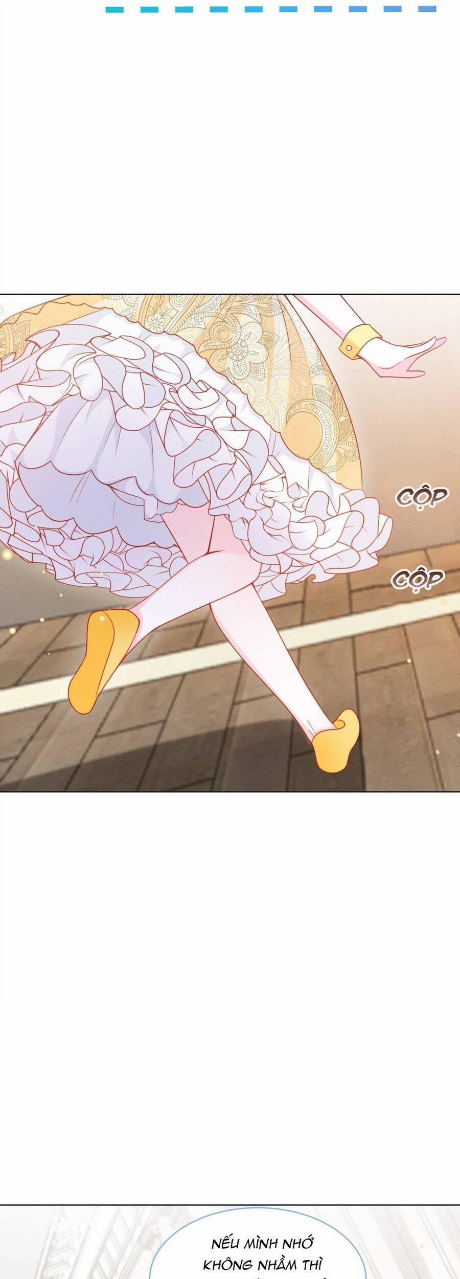 Ninita Yêu Dấu 49 trang 24