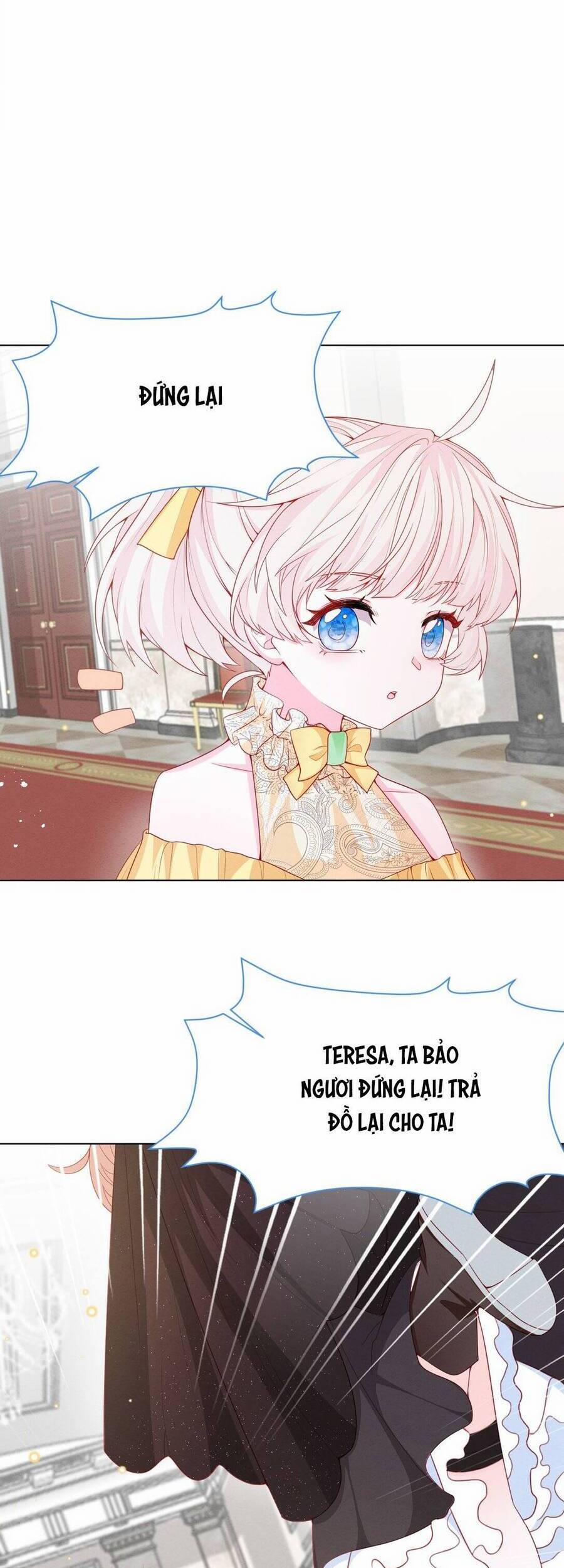 Ninita Yêu Dấu 49 trang 26