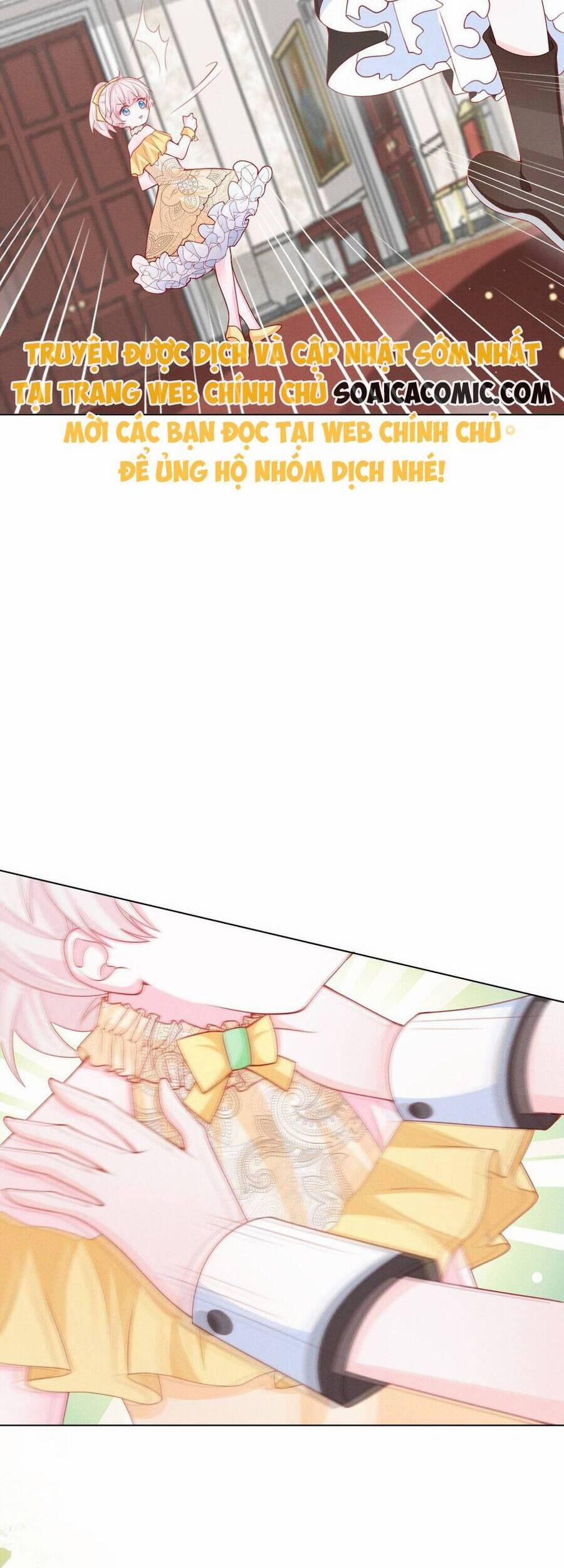 Ninita Yêu Dấu 49 trang 27