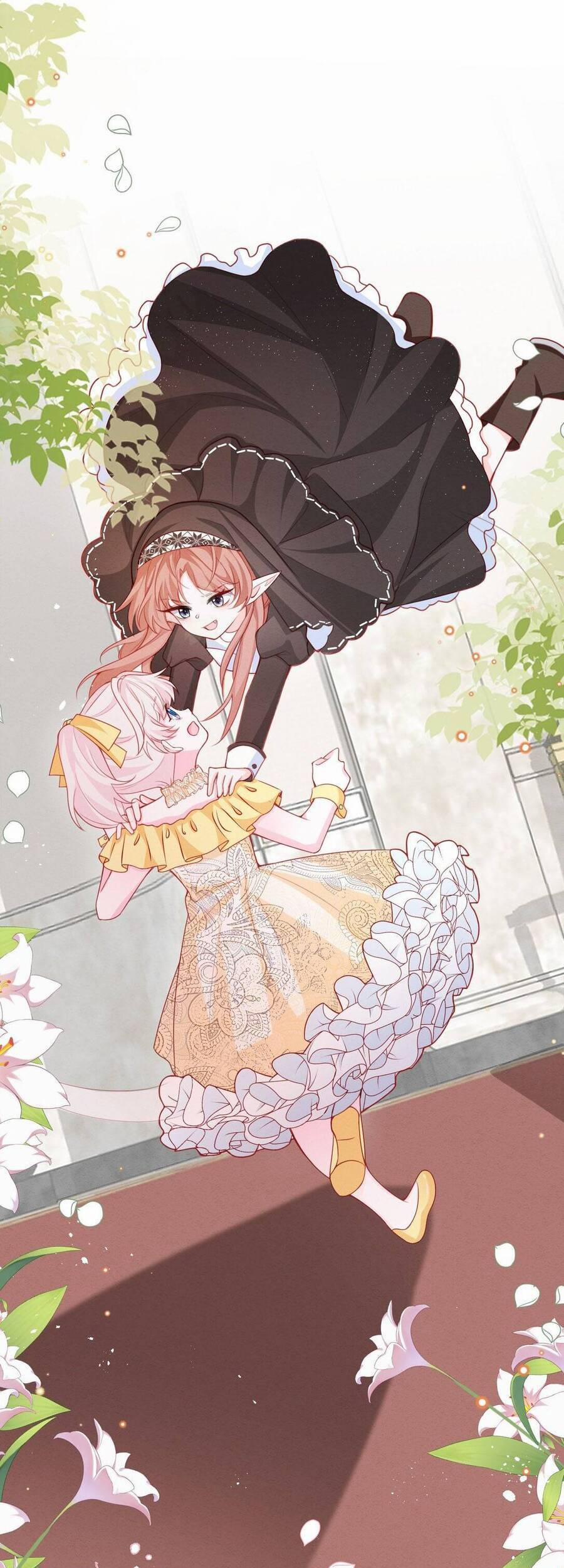 Ninita Yêu Dấu 49 trang 28