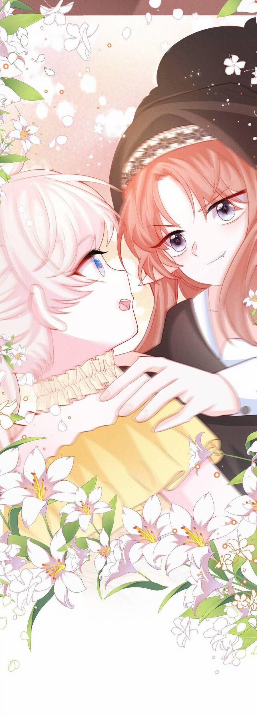 Ninita Yêu Dấu 49 trang 29