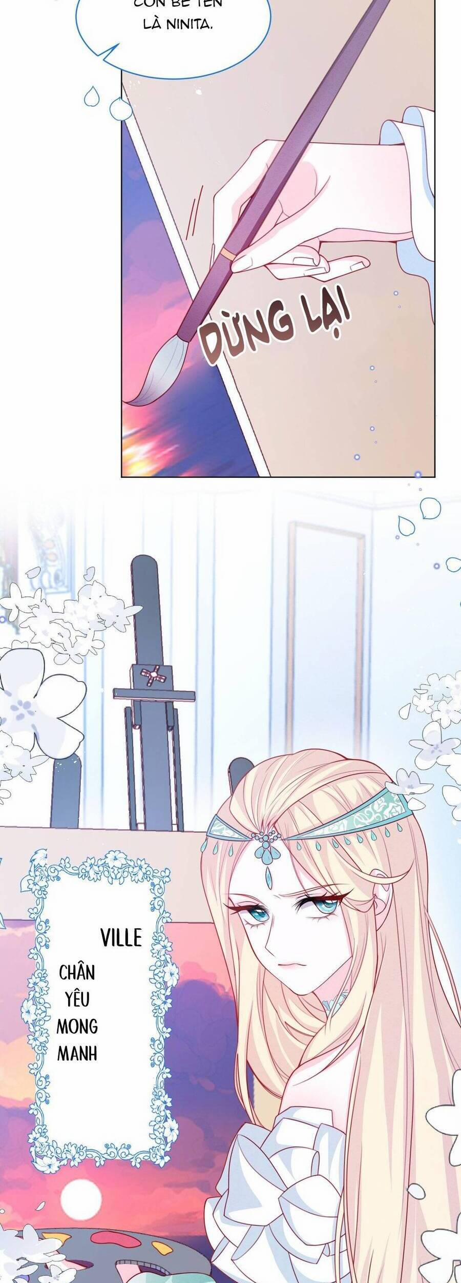 Ninita Yêu Dấu 49 trang 5