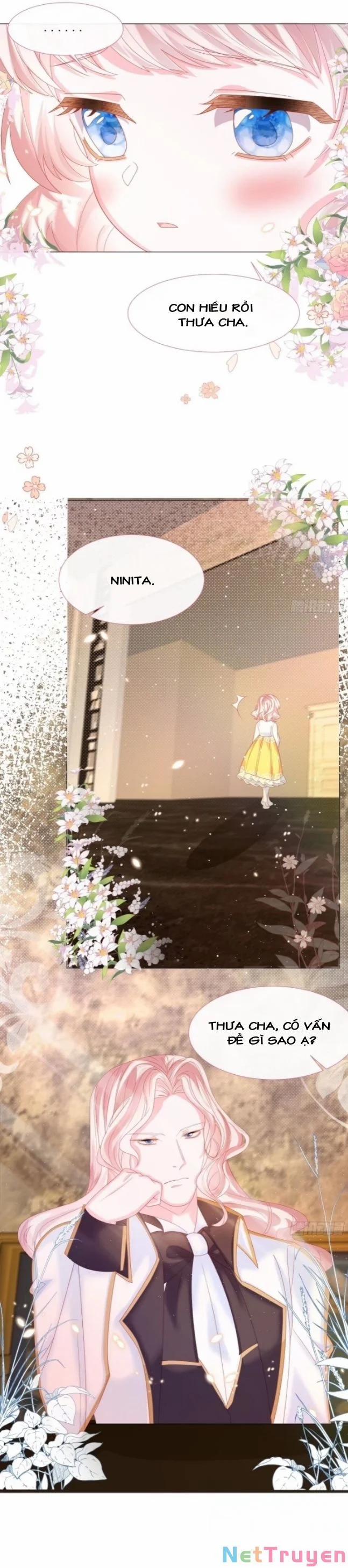 Ninita Yêu Dấu 5 trang 11