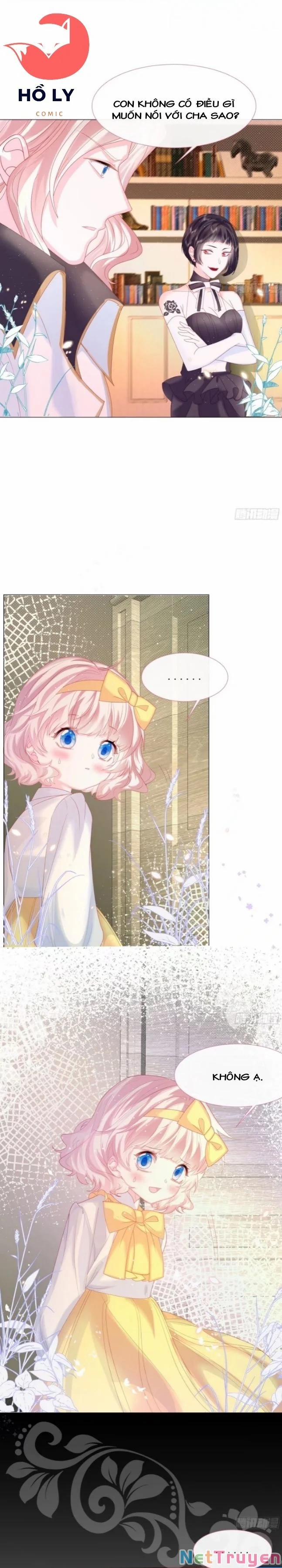 Ninita Yêu Dấu 5 trang 12