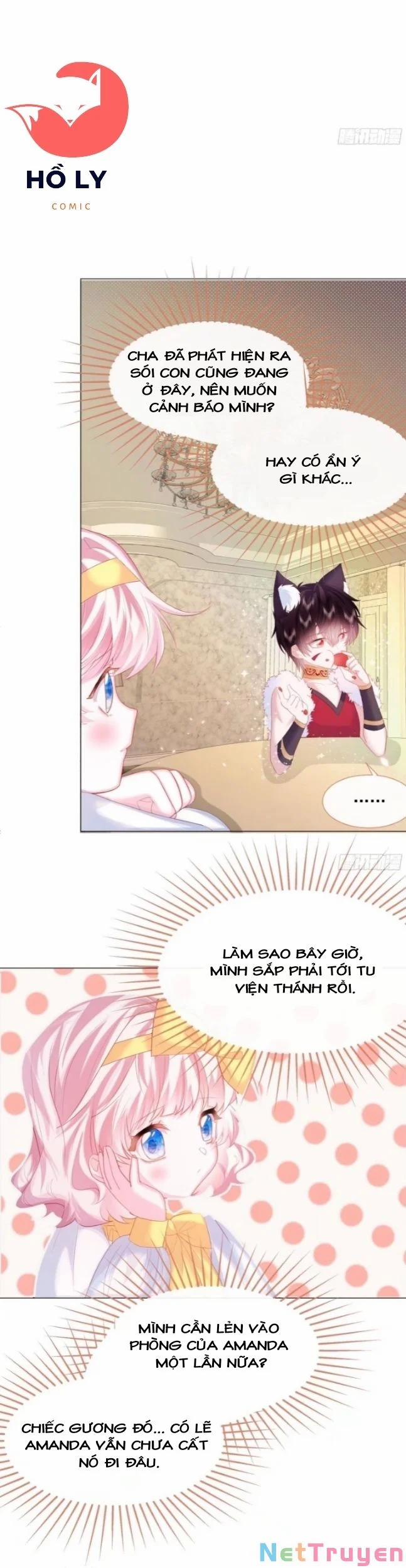 Ninita Yêu Dấu 5 trang 14