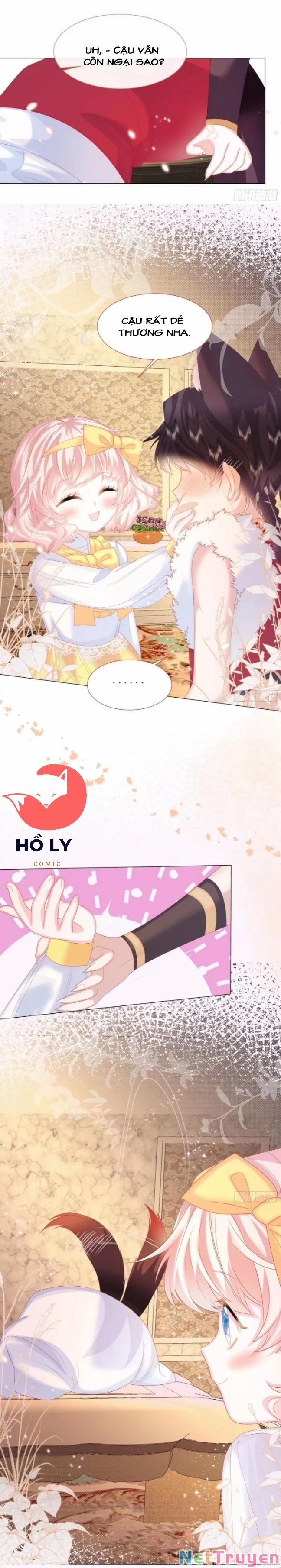 Ninita Yêu Dấu 5 trang 16