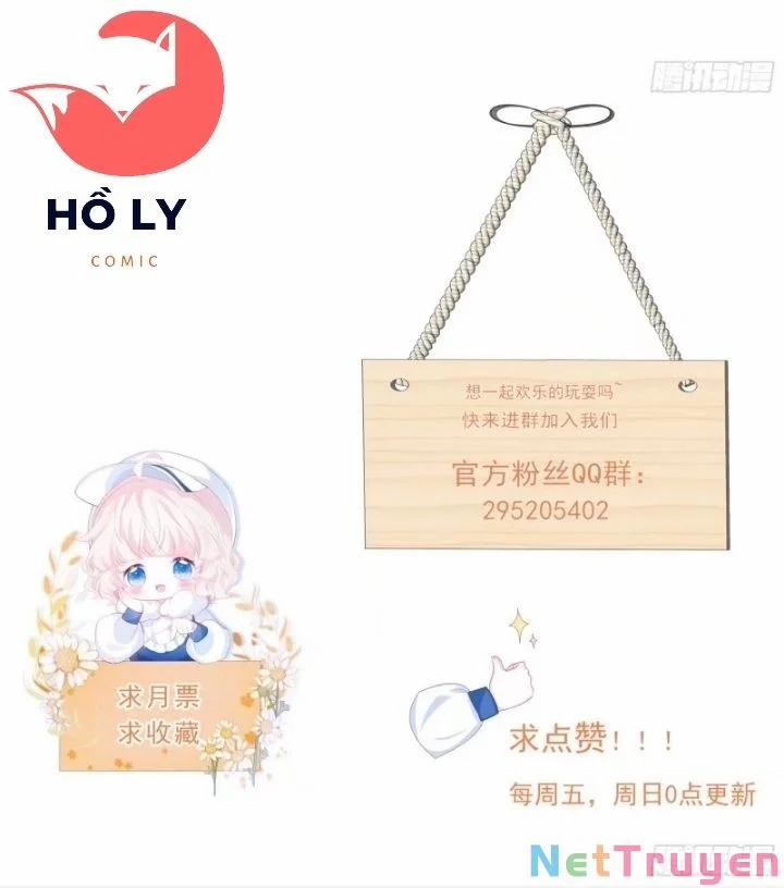 Ninita Yêu Dấu 5 trang 18