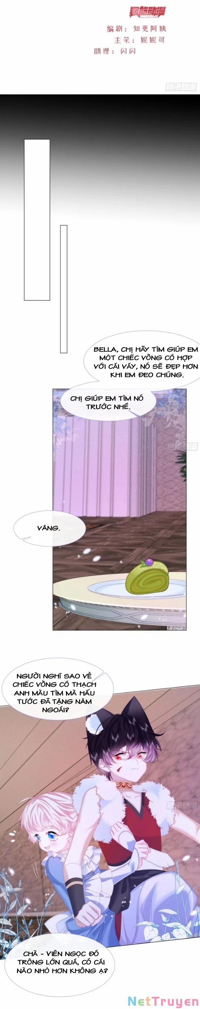 Ninita Yêu Dấu 5 trang 2