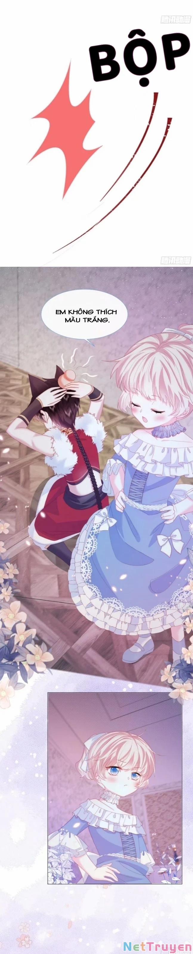 Ninita Yêu Dấu 5 trang 4