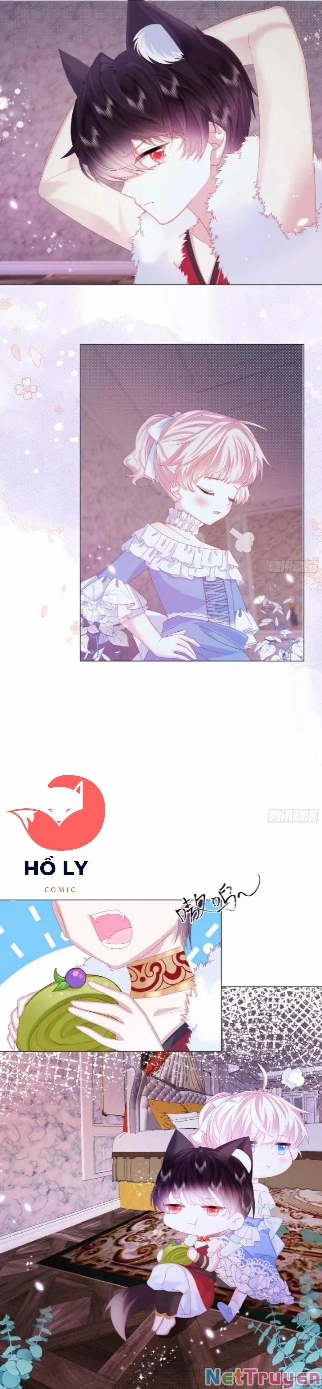 Ninita Yêu Dấu 5 trang 5