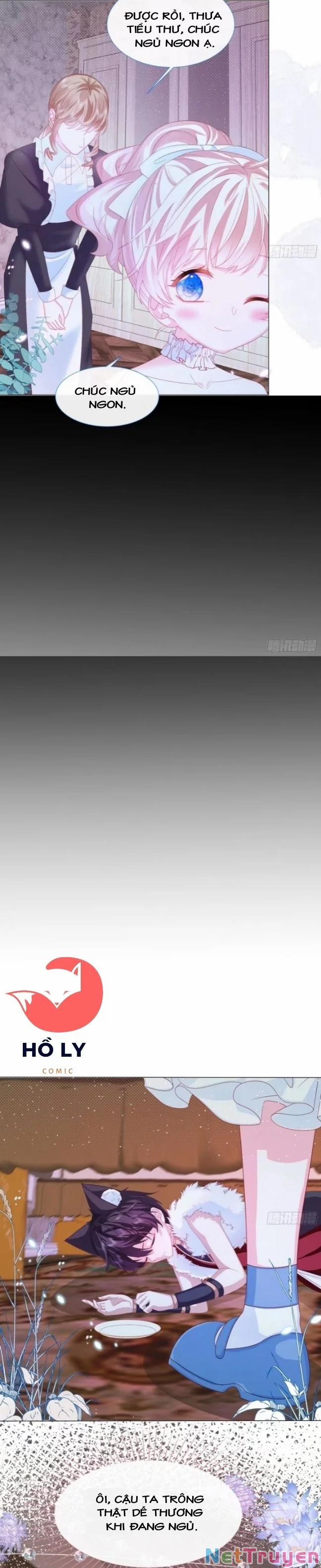 Ninita Yêu Dấu 5 trang 7