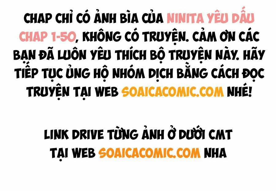 Ninita Yêu Dấu 50.5 trang 0