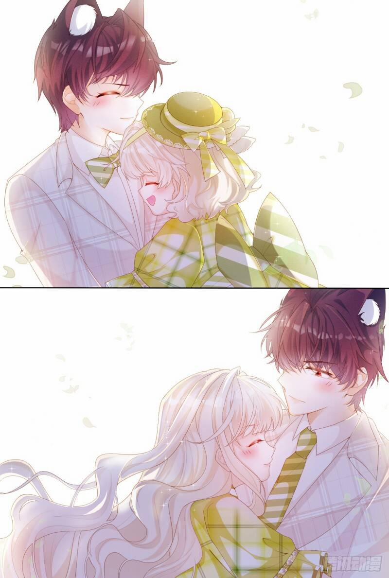 Ninita Yêu Dấu 50.5 trang 14