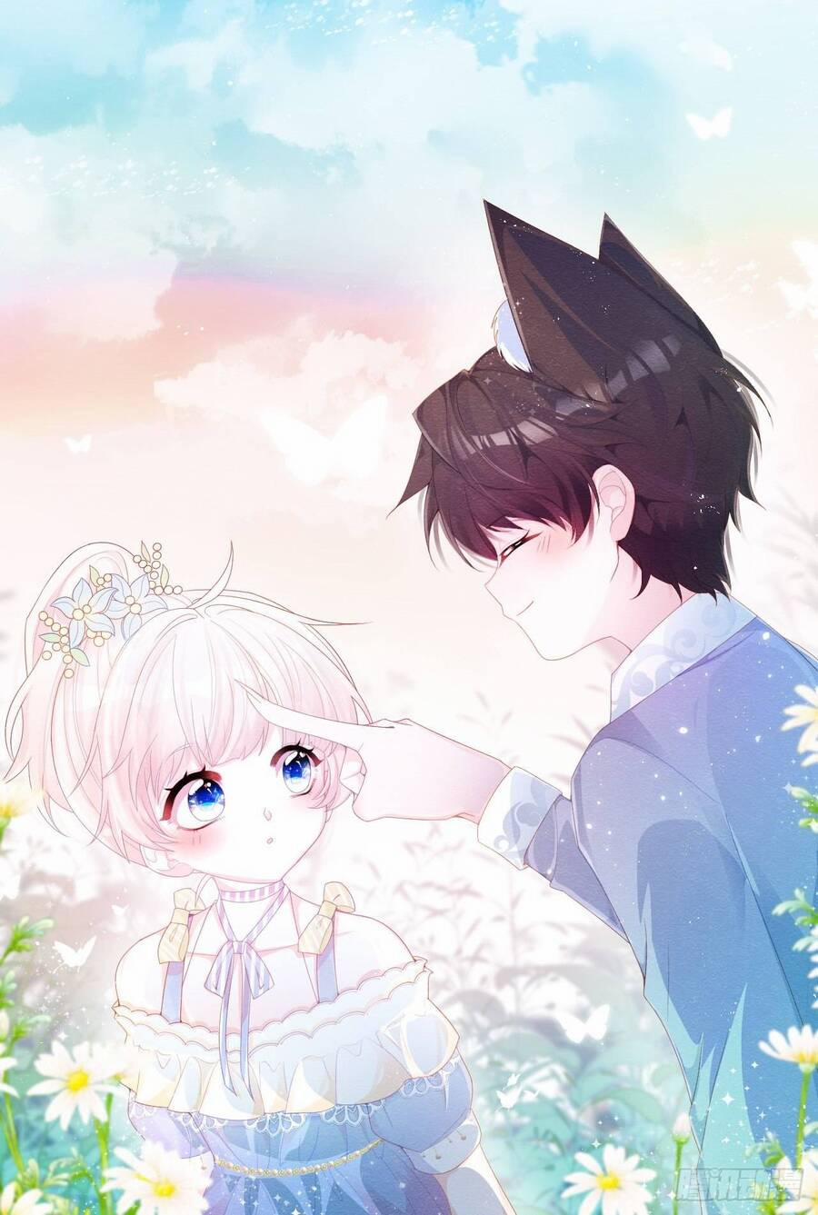 Ninita Yêu Dấu 50.5 trang 16