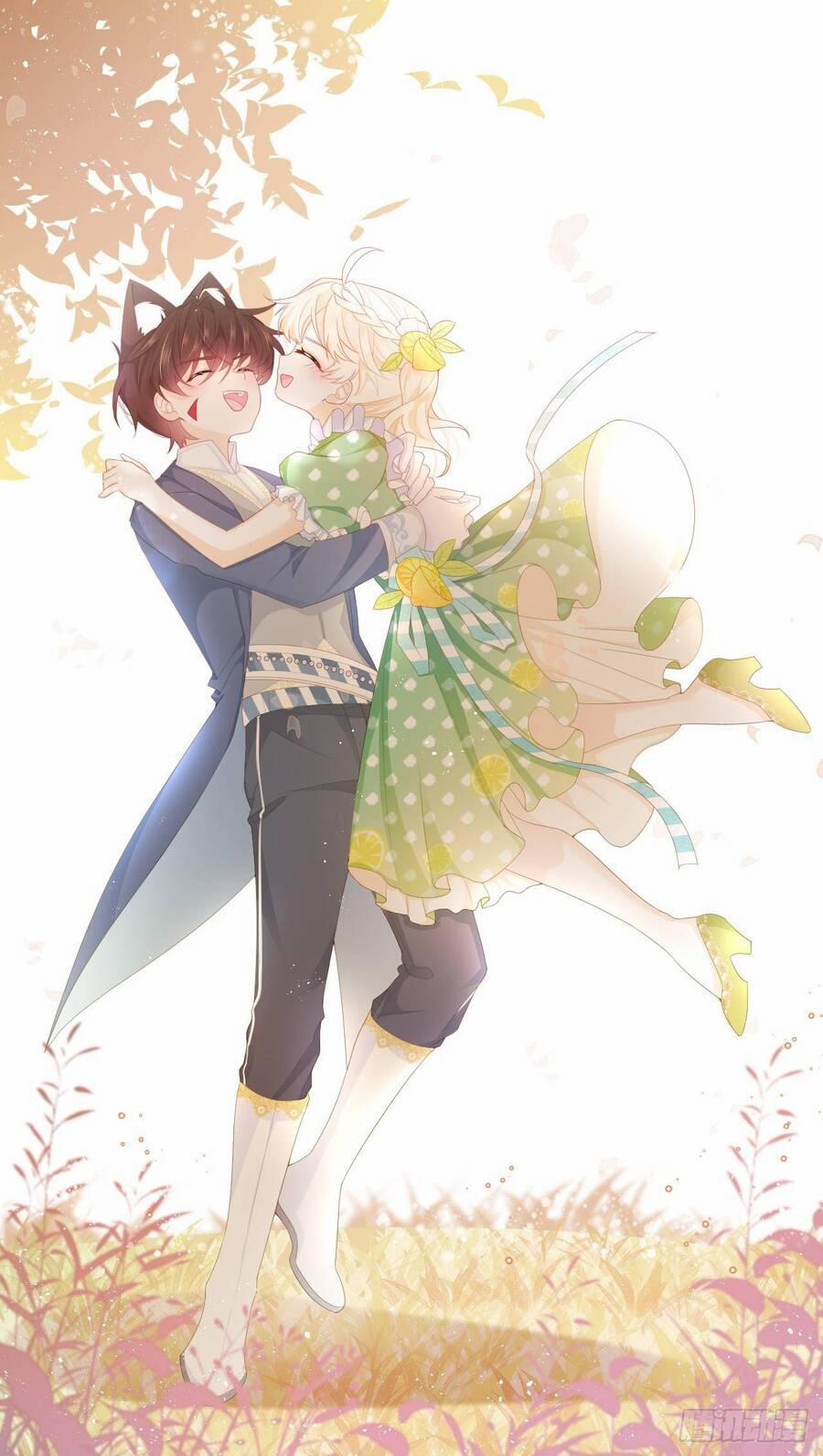 Ninita Yêu Dấu 50.5 trang 25