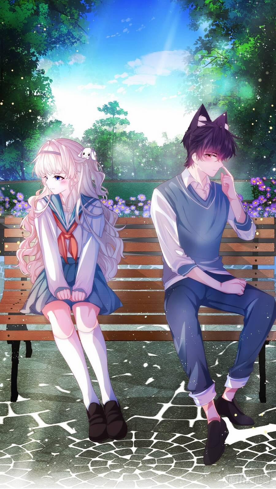 Ninita Yêu Dấu 50.5 trang 26