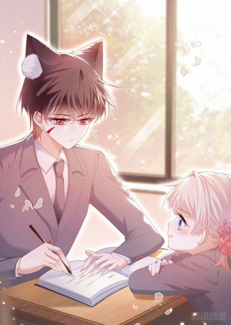 Ninita Yêu Dấu 50.5 trang 31