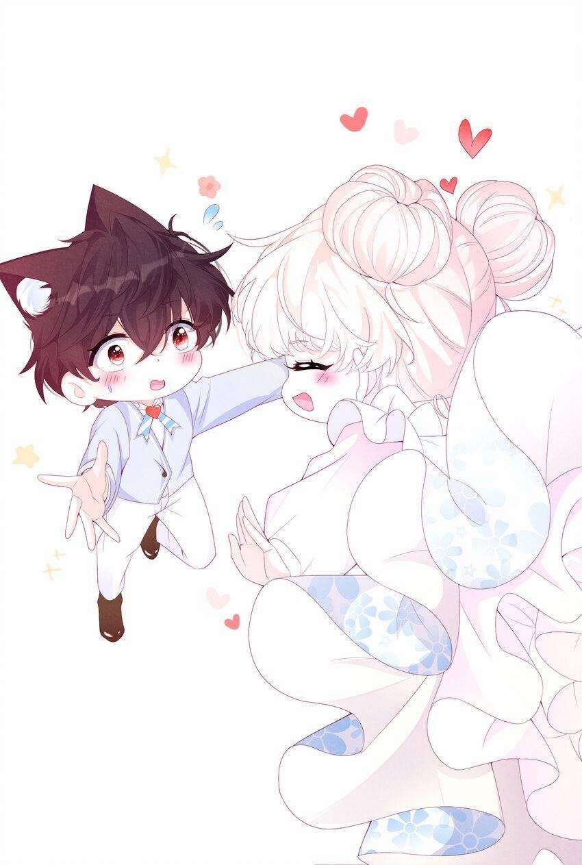 Ninita Yêu Dấu 50.5 trang 34