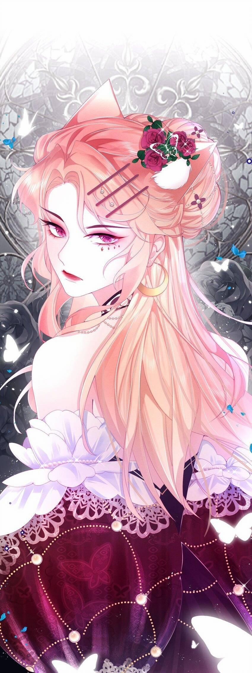 Ninita Yêu Dấu 50.5 trang 35