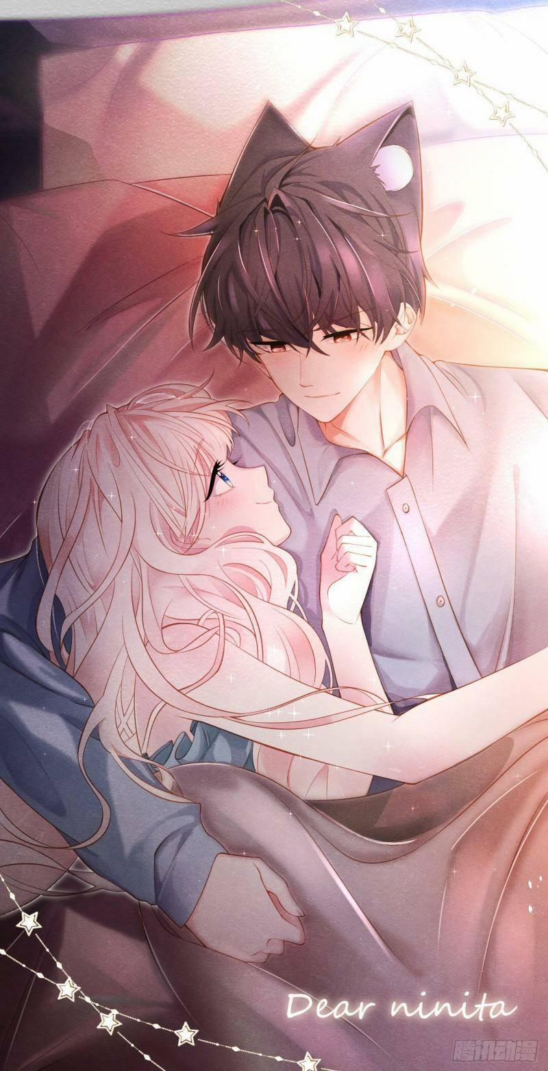 Ninita Yêu Dấu 50.5 trang 38