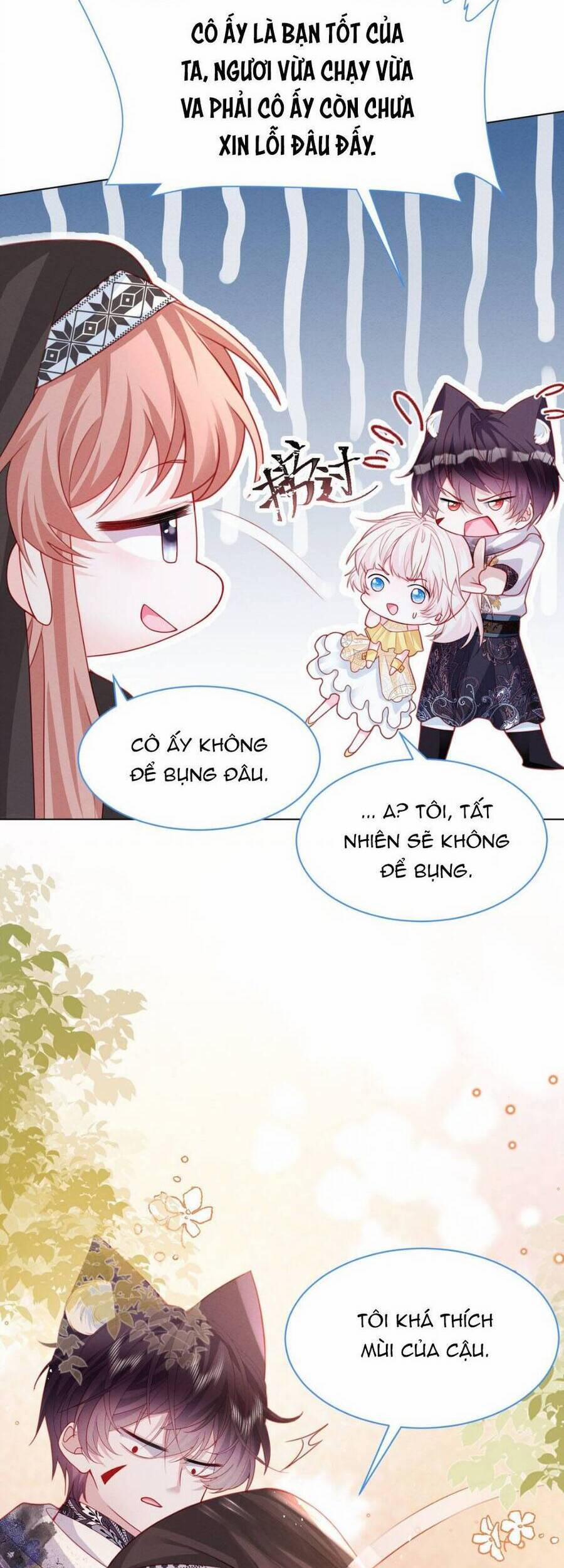 Ninita Yêu Dấu 50 trang 10