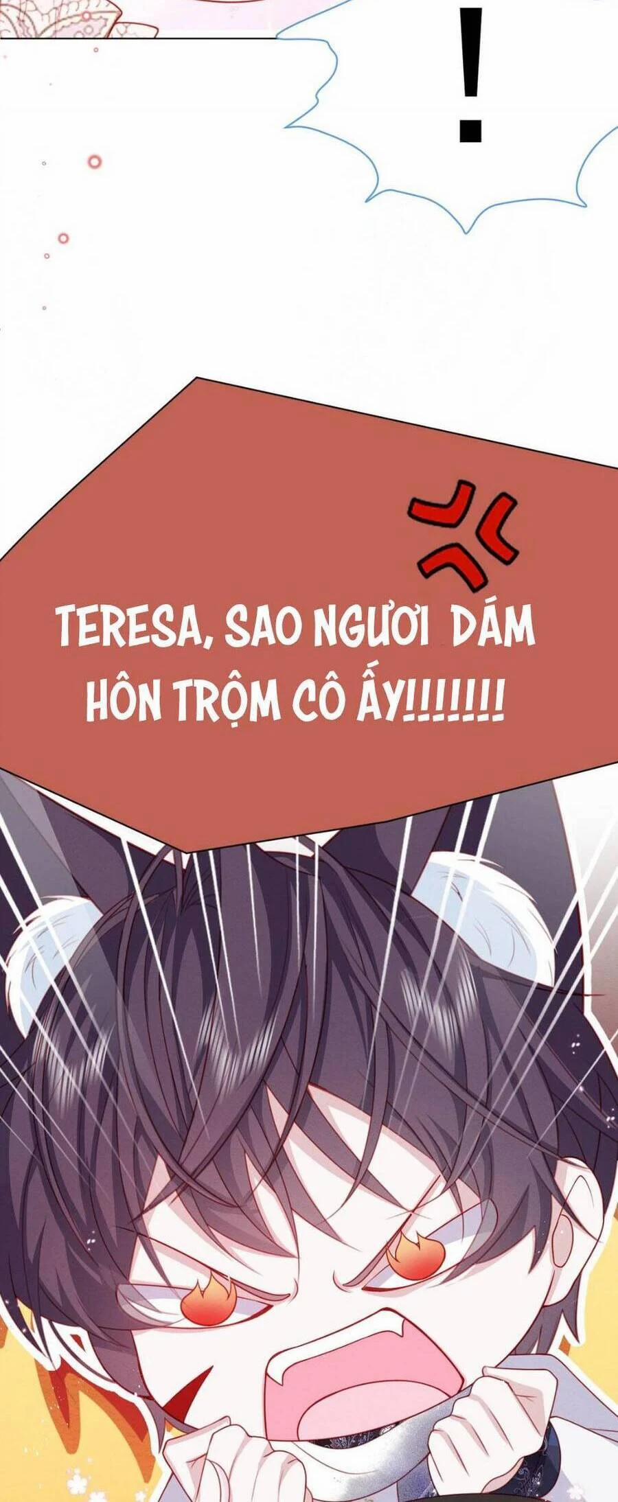 Ninita Yêu Dấu 50 trang 12