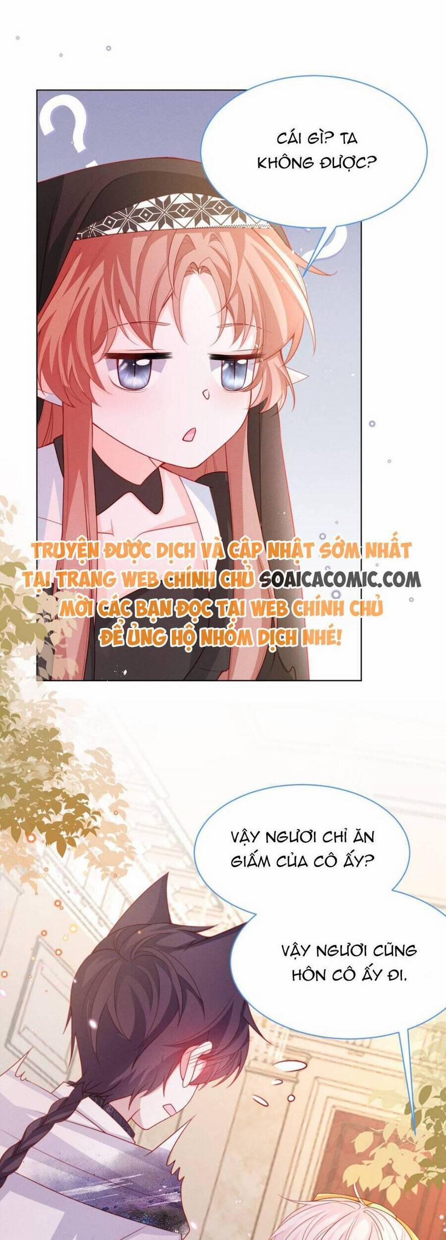 Ninita Yêu Dấu 50 trang 14