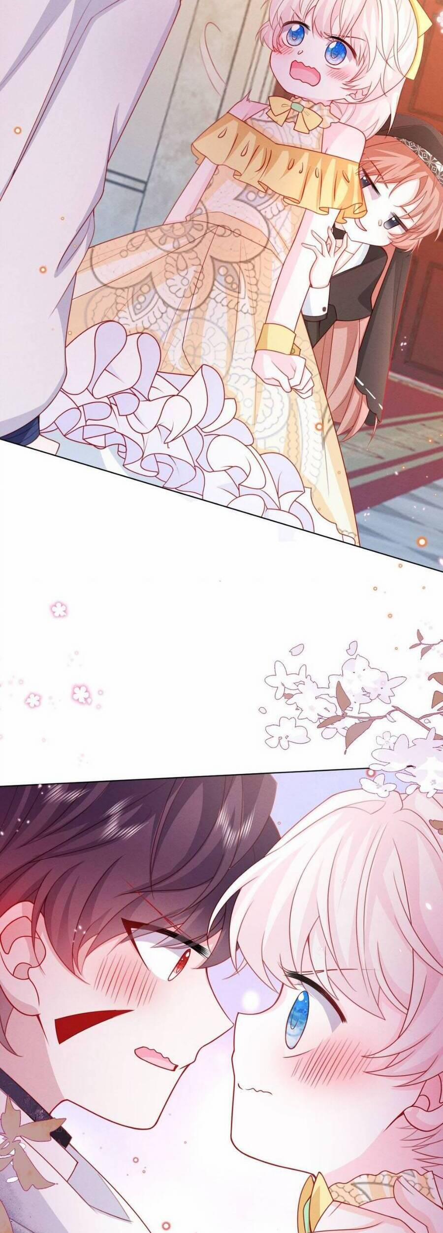 Ninita Yêu Dấu 50 trang 15