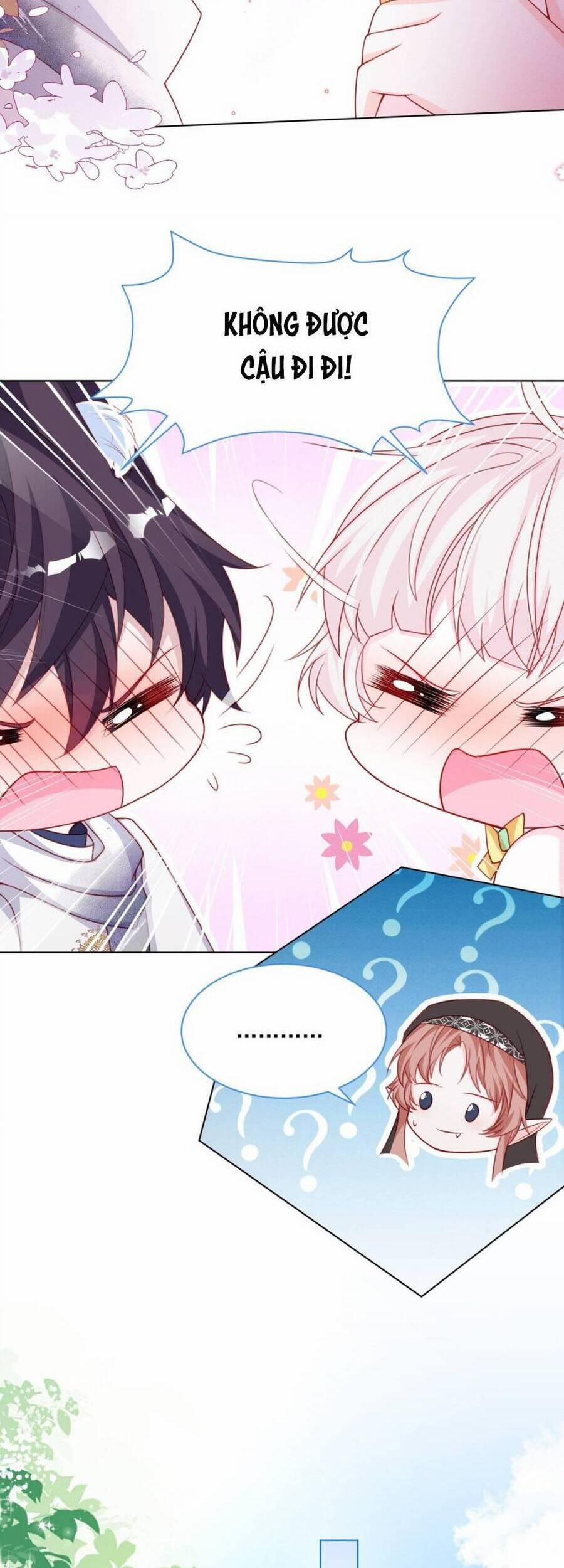 Ninita Yêu Dấu 50 trang 16