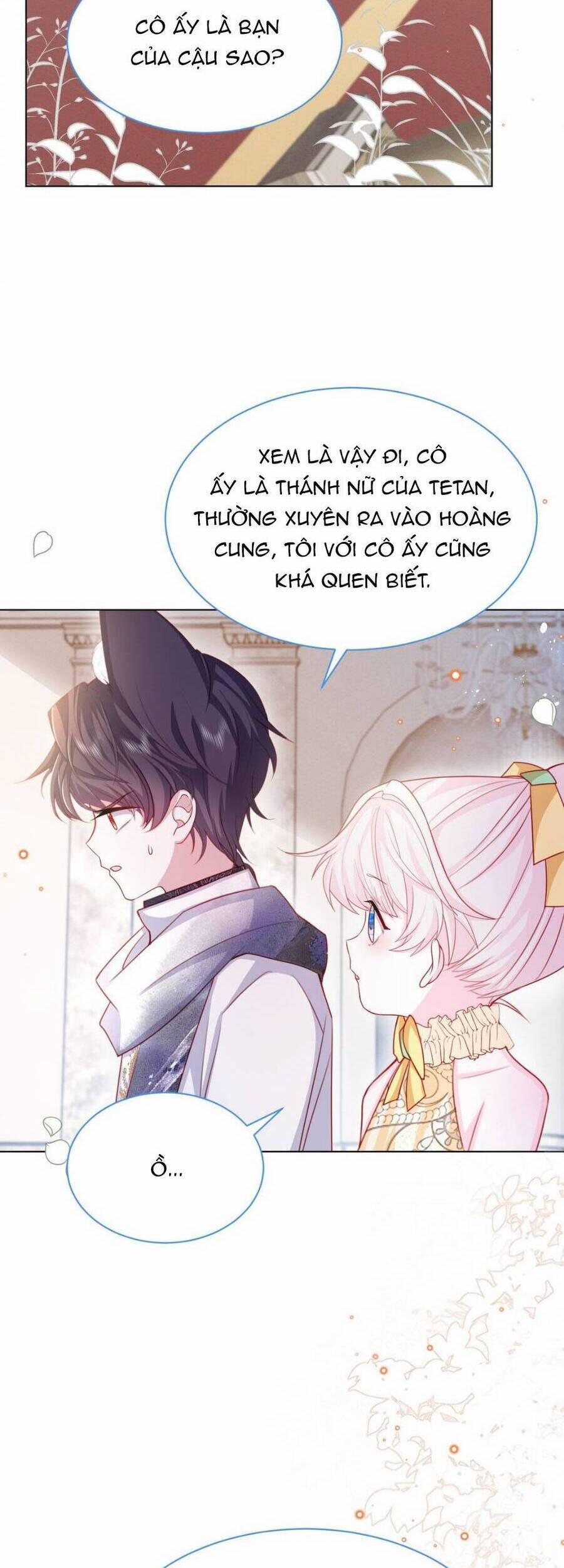 Ninita Yêu Dấu 50 trang 18