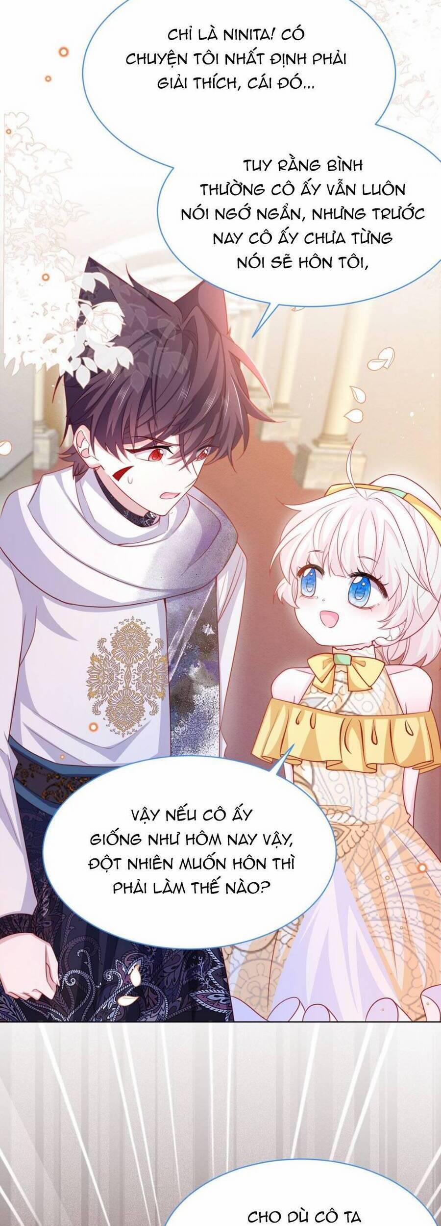 Ninita Yêu Dấu 50 trang 19