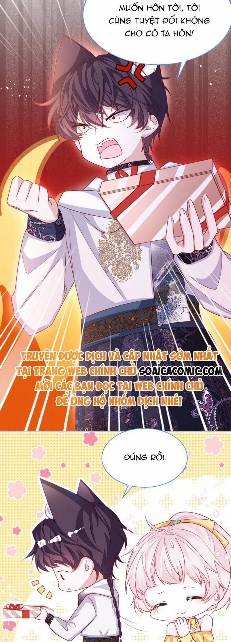 Ninita Yêu Dấu 50 trang 20