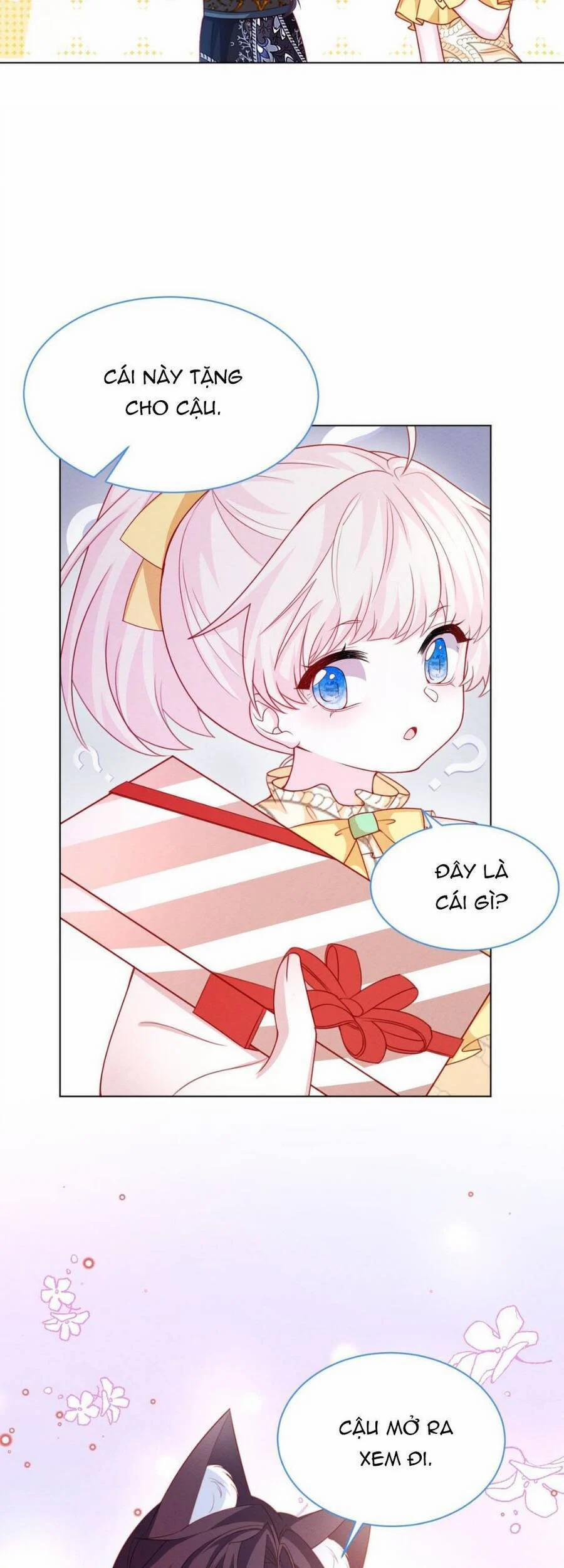 Ninita Yêu Dấu 50 trang 21