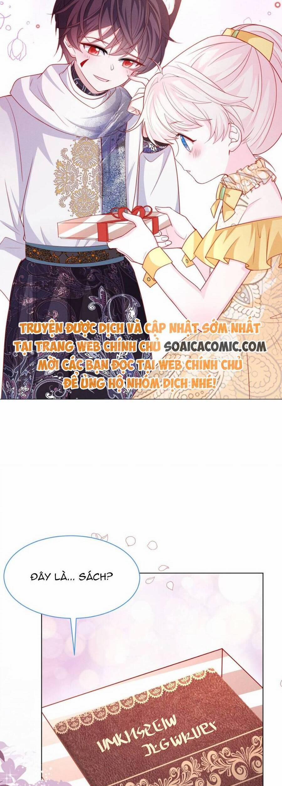 Ninita Yêu Dấu 50 trang 22