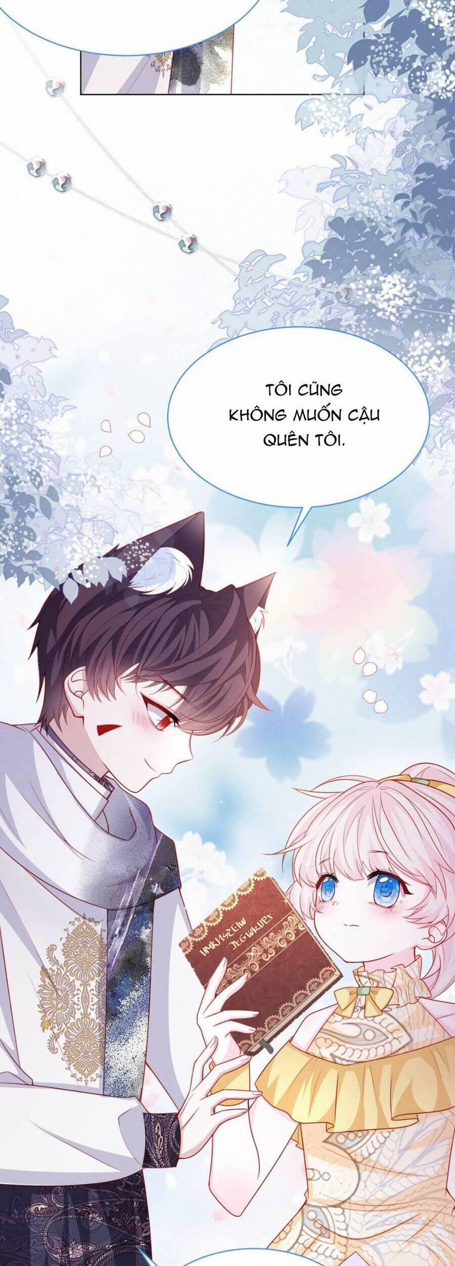 Ninita Yêu Dấu 50 trang 25